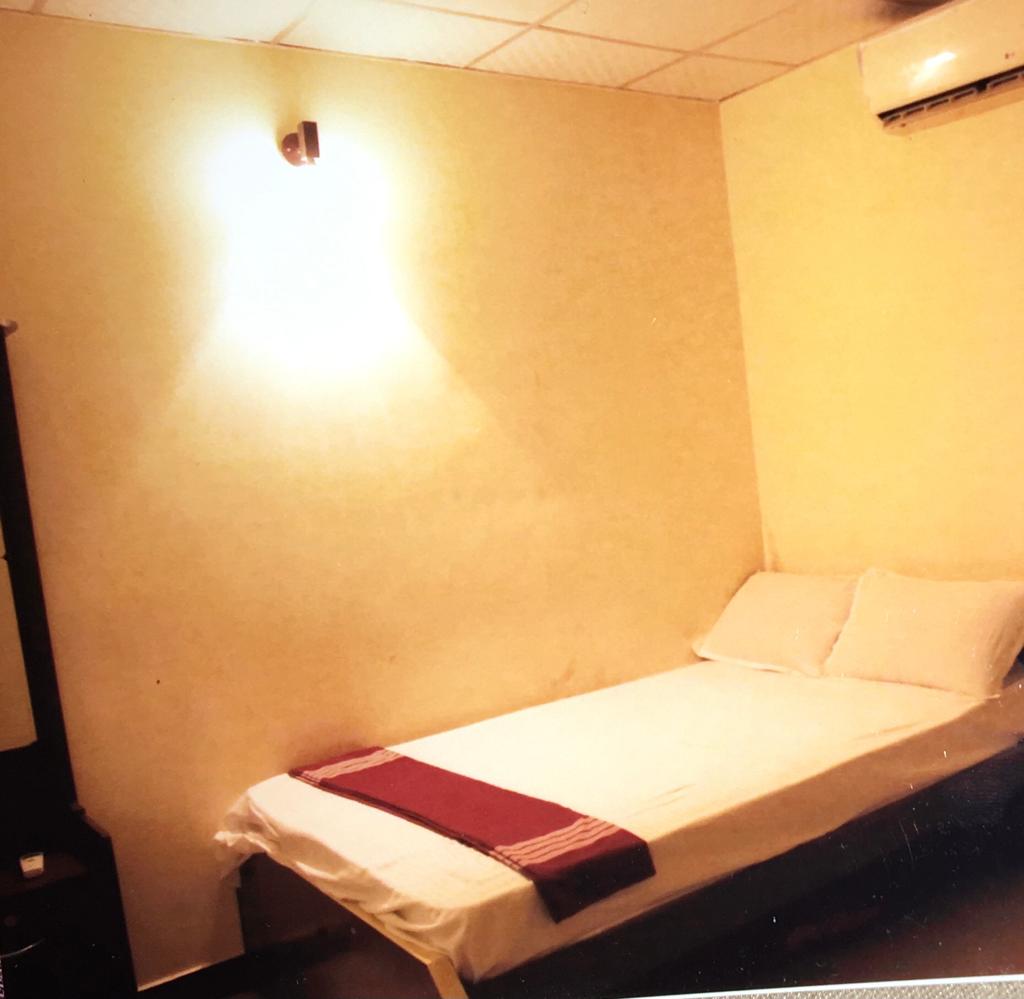 jothimani residency - Tap to explore photos