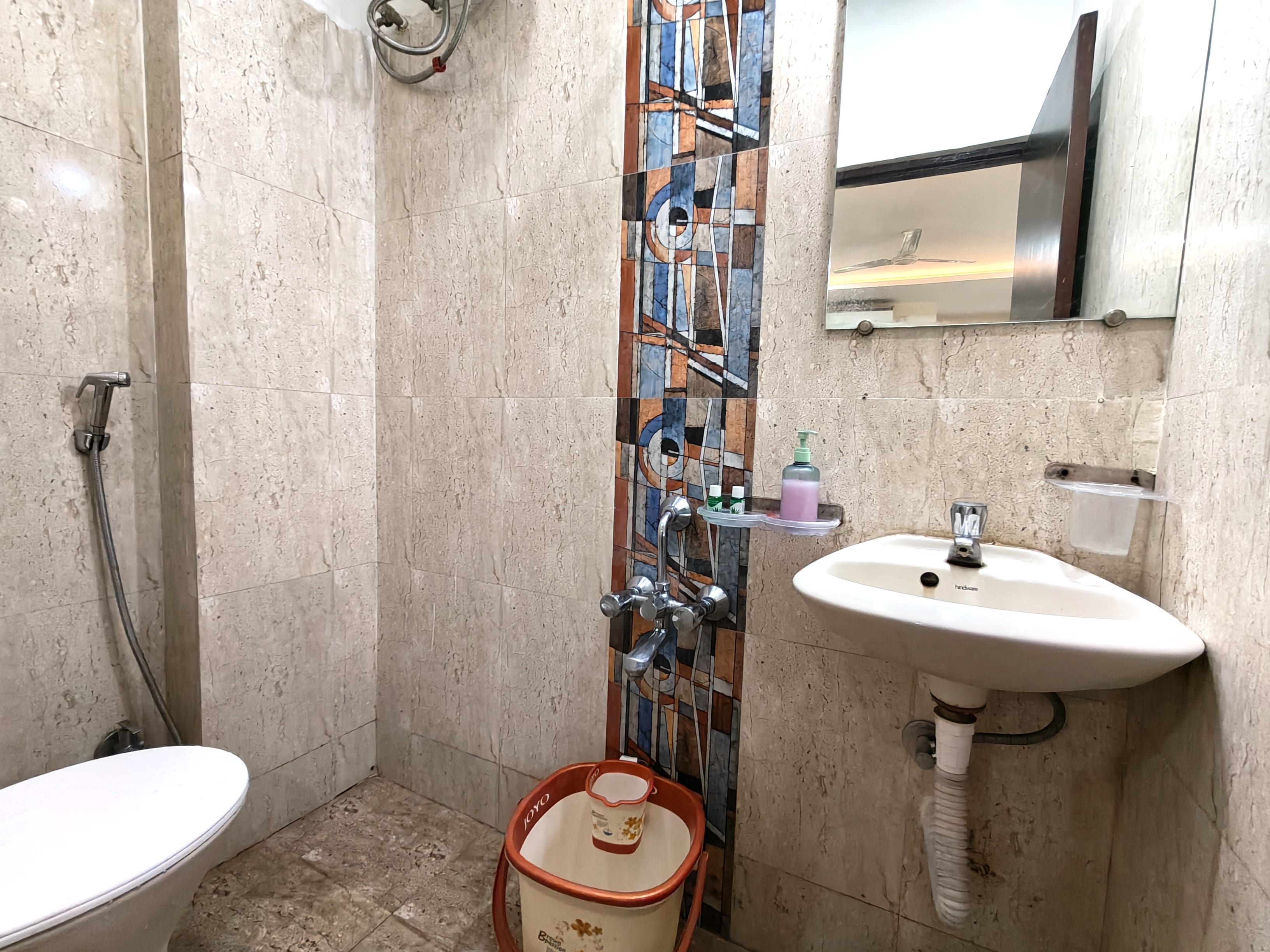 Aman Homes | Entire Studio Flats | Mahalaxmi Nagar - Tap to explore photos