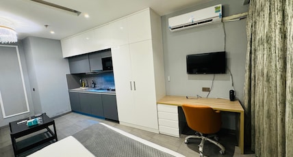 Hidden Heaven Stays Supernova Room Type - Hidden Heaven Stays - Premium Room - Full Day