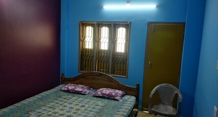 Hotel Kisan Room Type - Standard Non AC Room (STAG and BACHELOR NOT ALLOWED) Hotel Kisan Room Type - Standard Non AC Room (STAG and BACHELOR NOT ALLOWED)