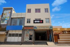 HOTEL O SHREE JI SEVA SADAN