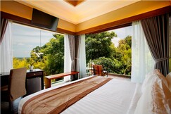 Del Cielo Villa Jimbaran By Inap Hospitality