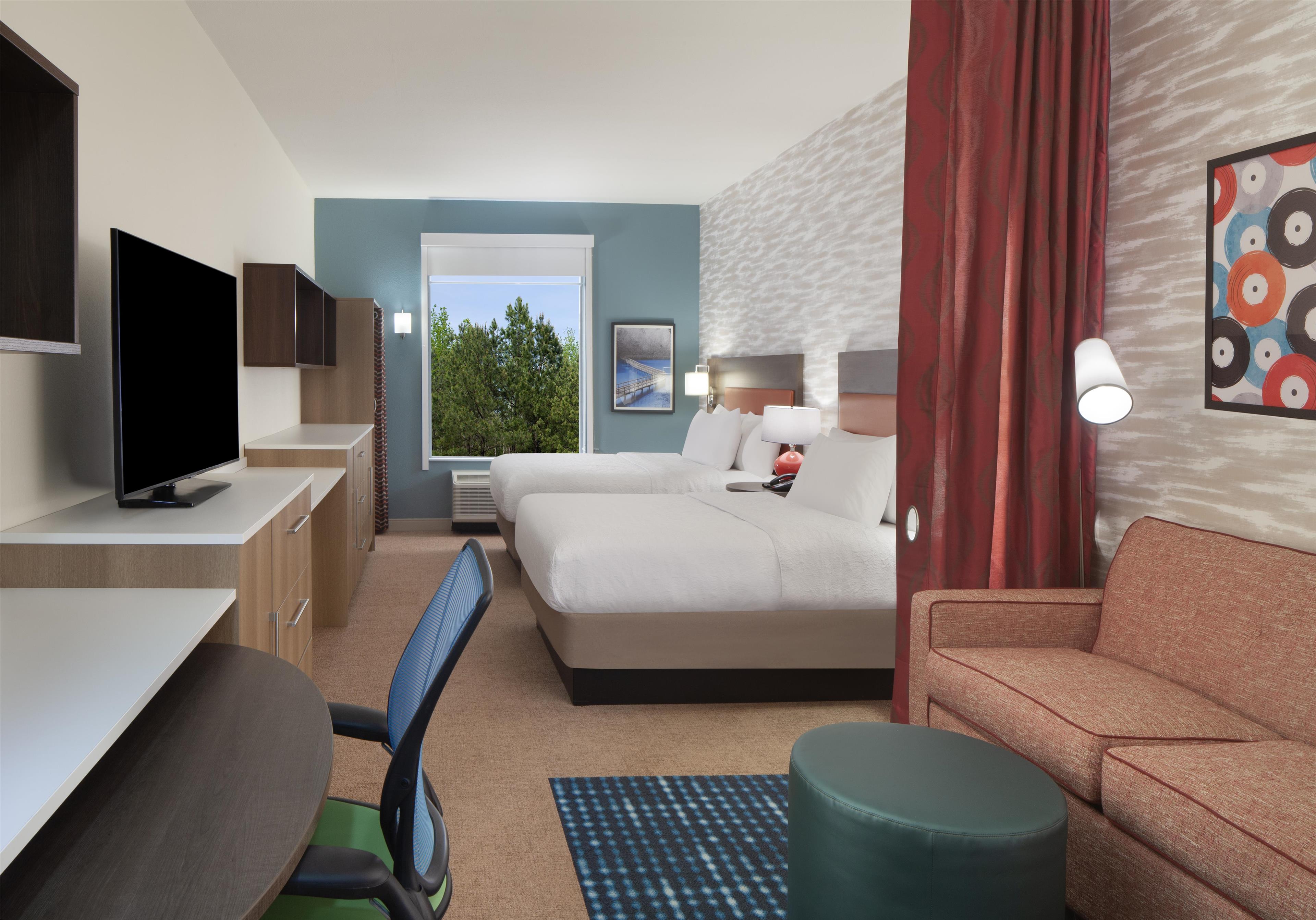 Home2 Suites by Hilton Jackson - Tap to explore photos