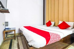 Hotel O Prem Chunaria