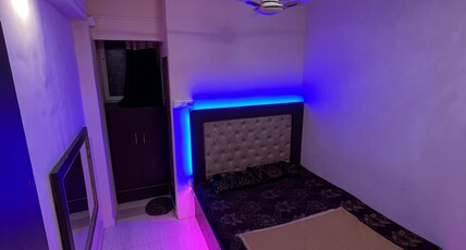 Royal Garden Resort Room Type - Deluxe Non AC Room