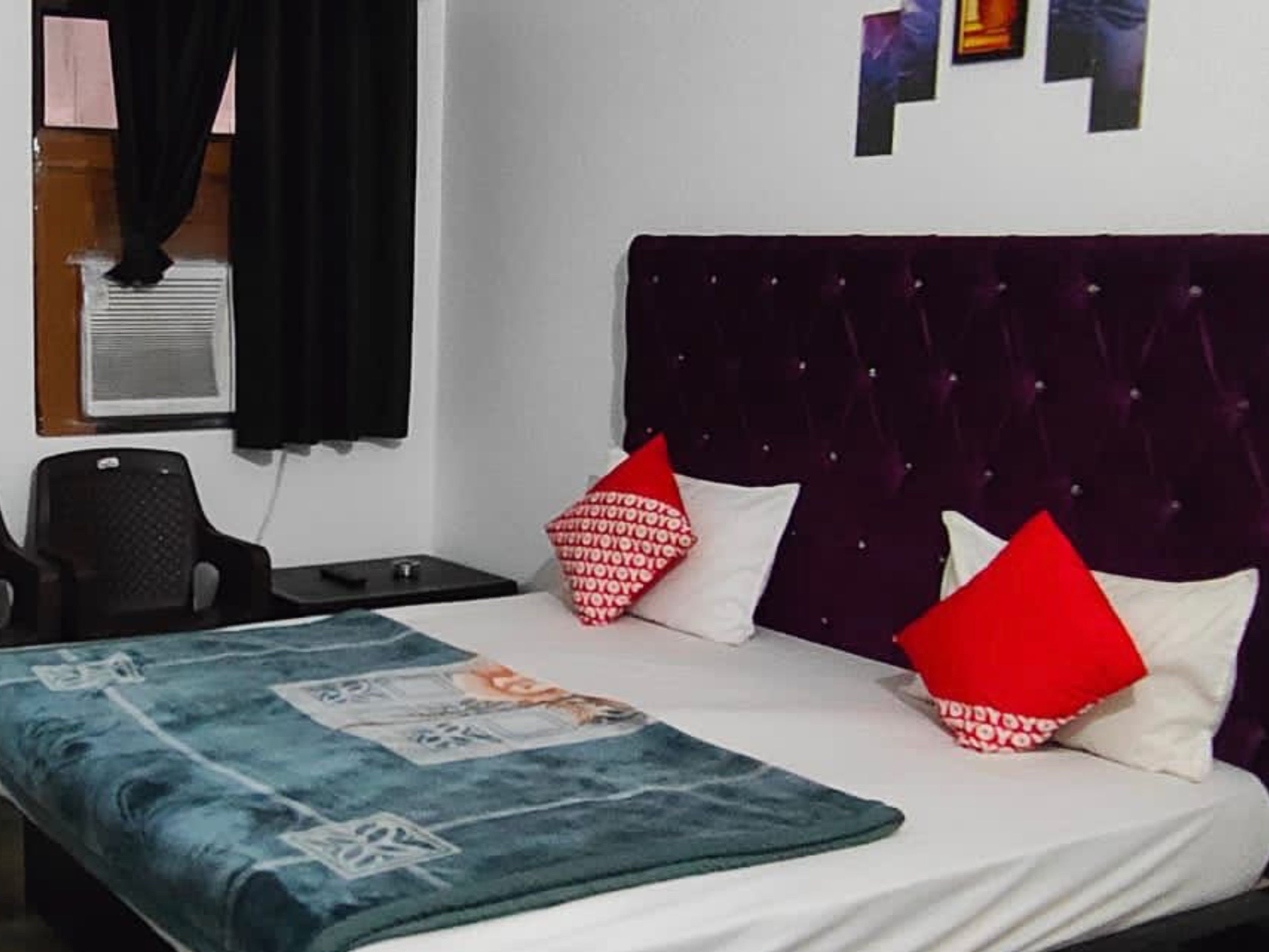 Hotel O Omi Rooms - Tap to explore photos