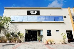 Hotel O Renigunta Near Railway Station