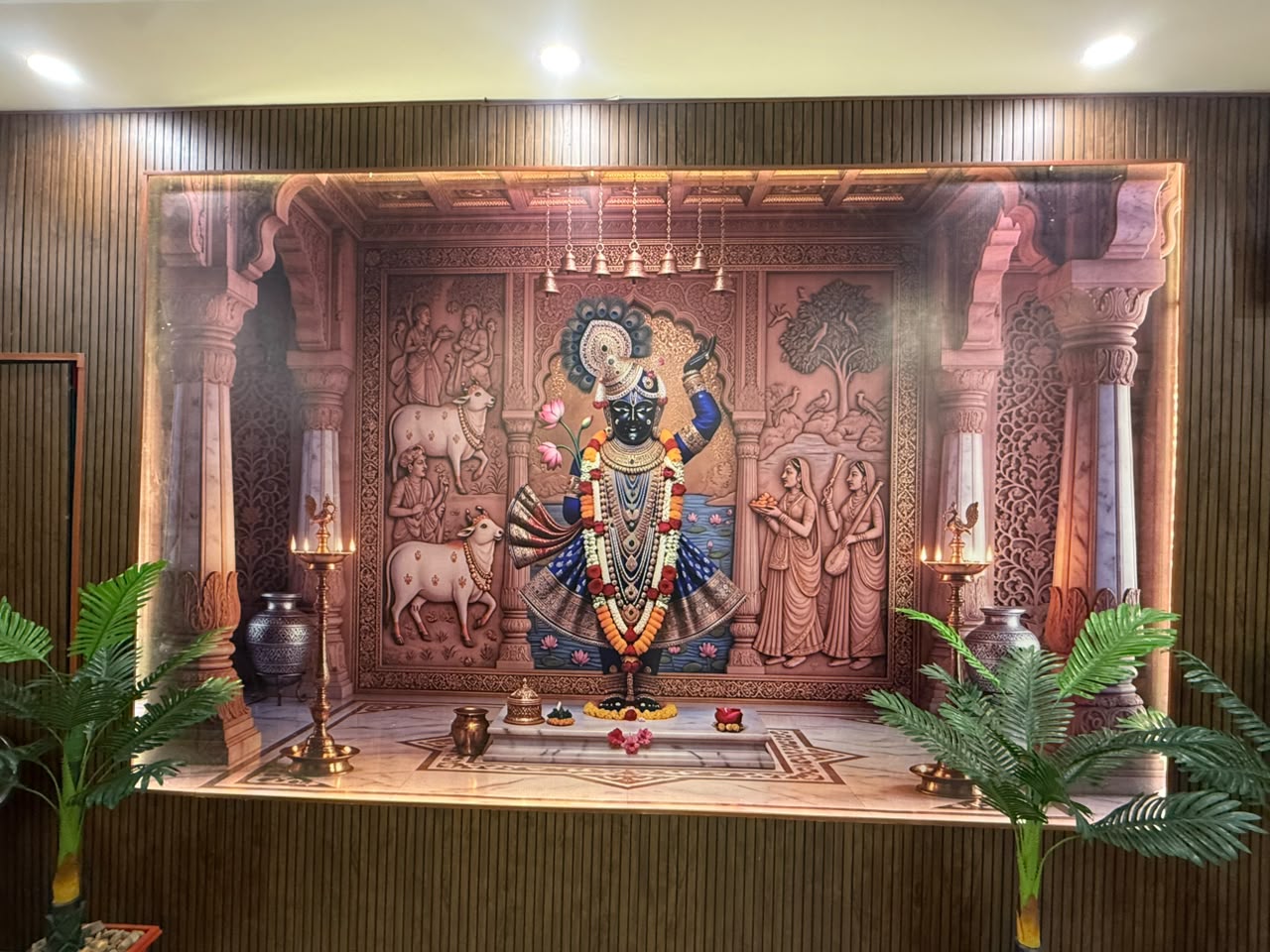 Main gallery