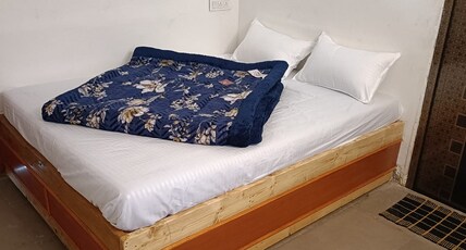 Kurunji wood house Room Type - Bedroom 3