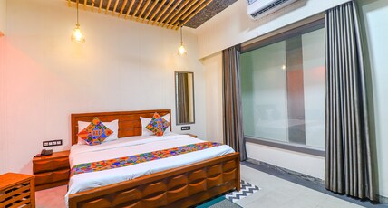 Via Filter Babu Room Type - Executive Room