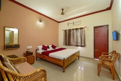 Hotel Surya Inn, 900mtrs from Konark Temple