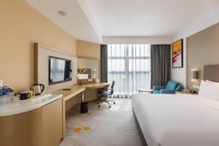 Holiday Inn Express Liuyang Development Zone