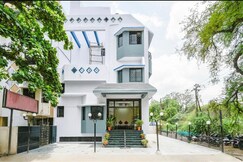 Hotel Ashoka Executive