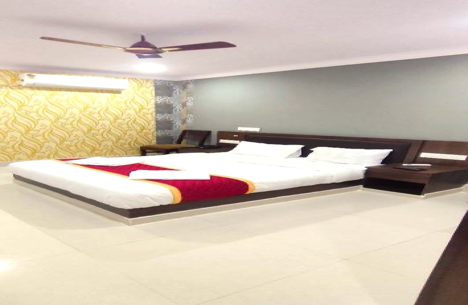 Hotel Sandhya & Events - Tap to explore photos