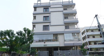 KLR Homestays Room Type - KLR Homestays