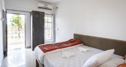 De lavender luxury Resort Room Type - Family Room