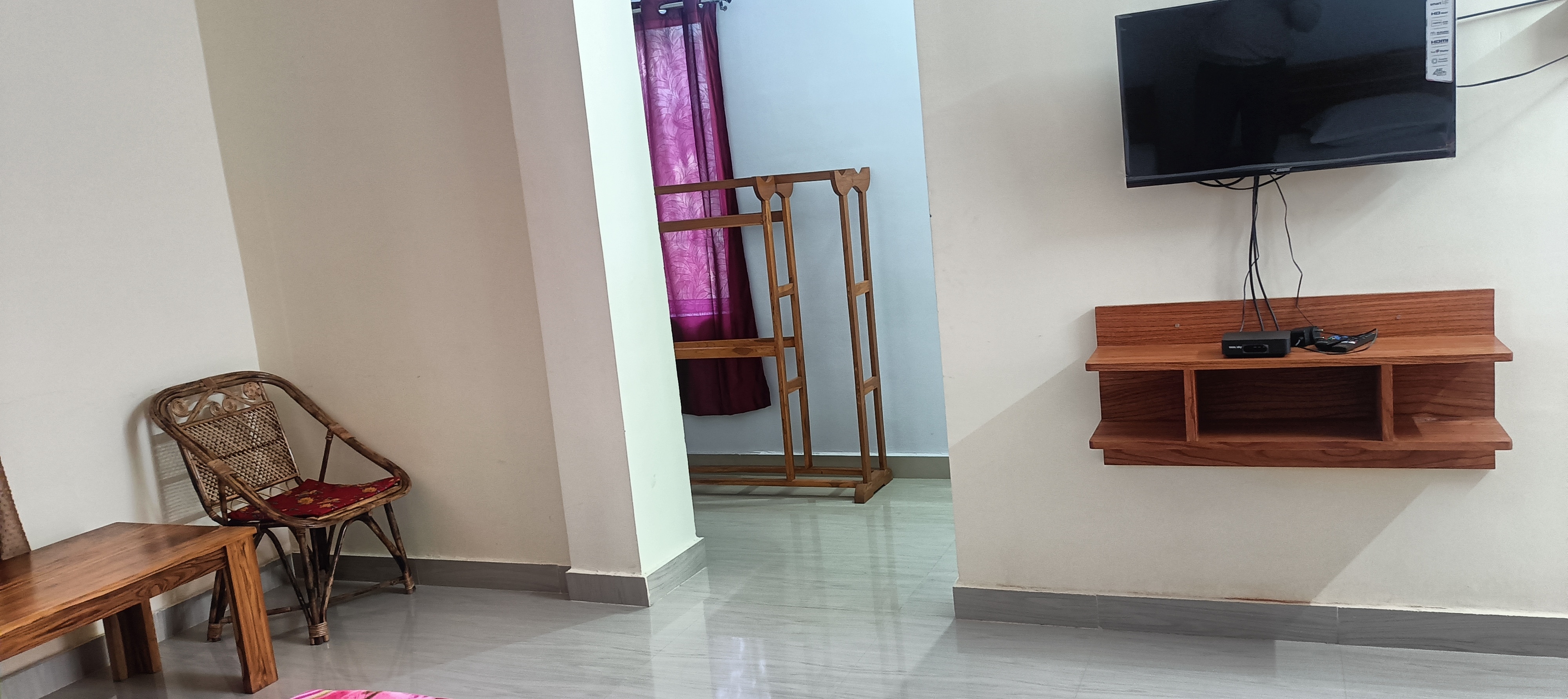 SNEHA HOMESTAY - Tap to explore photos