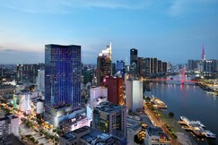 The Reverie Saigon - The Leading Hotels of the World