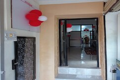 Address of Akola guest house