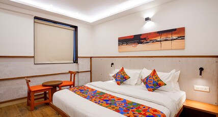 Oriva Briklane - BTM palace-6th stage Room Type - Premium Room