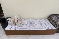 Address of Cozy Retreat in Jhargram