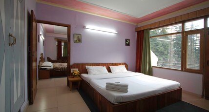 Hotel New Kenilworth International Room Type - Family Room
