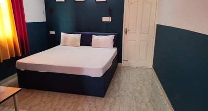 Athani Residency Room Type - Classic AC