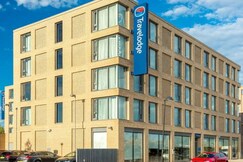 Travelodge London Excel