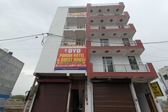 Hotel O Pawan Hotel