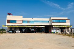 Hotel Shivam