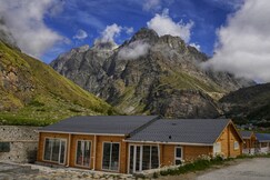 Badri Resort Mana, Badrinath