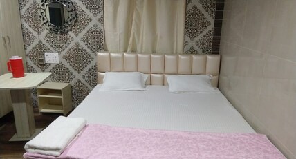 Hotel White Hous Inn Room Type - Mini Suite Room