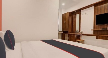POP 84551A Hotel Kubera Grand Room Type - Deluxe