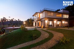 StayVista at The Big Chill