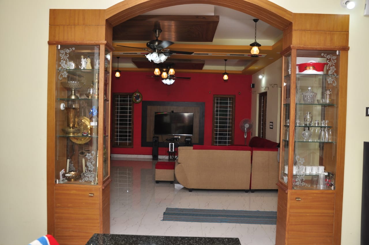 SAMARUCHI HOMESTAY - Tap to explore photos