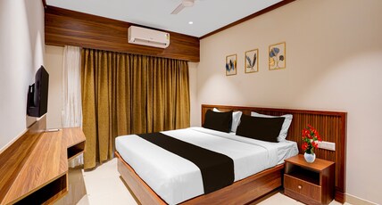 Super Townhouse Oak Turahalli Forestview Bansankari Room Type - Classic Super Townhouse Oak Turahalli Forestview Bansankari Room Type - Classic