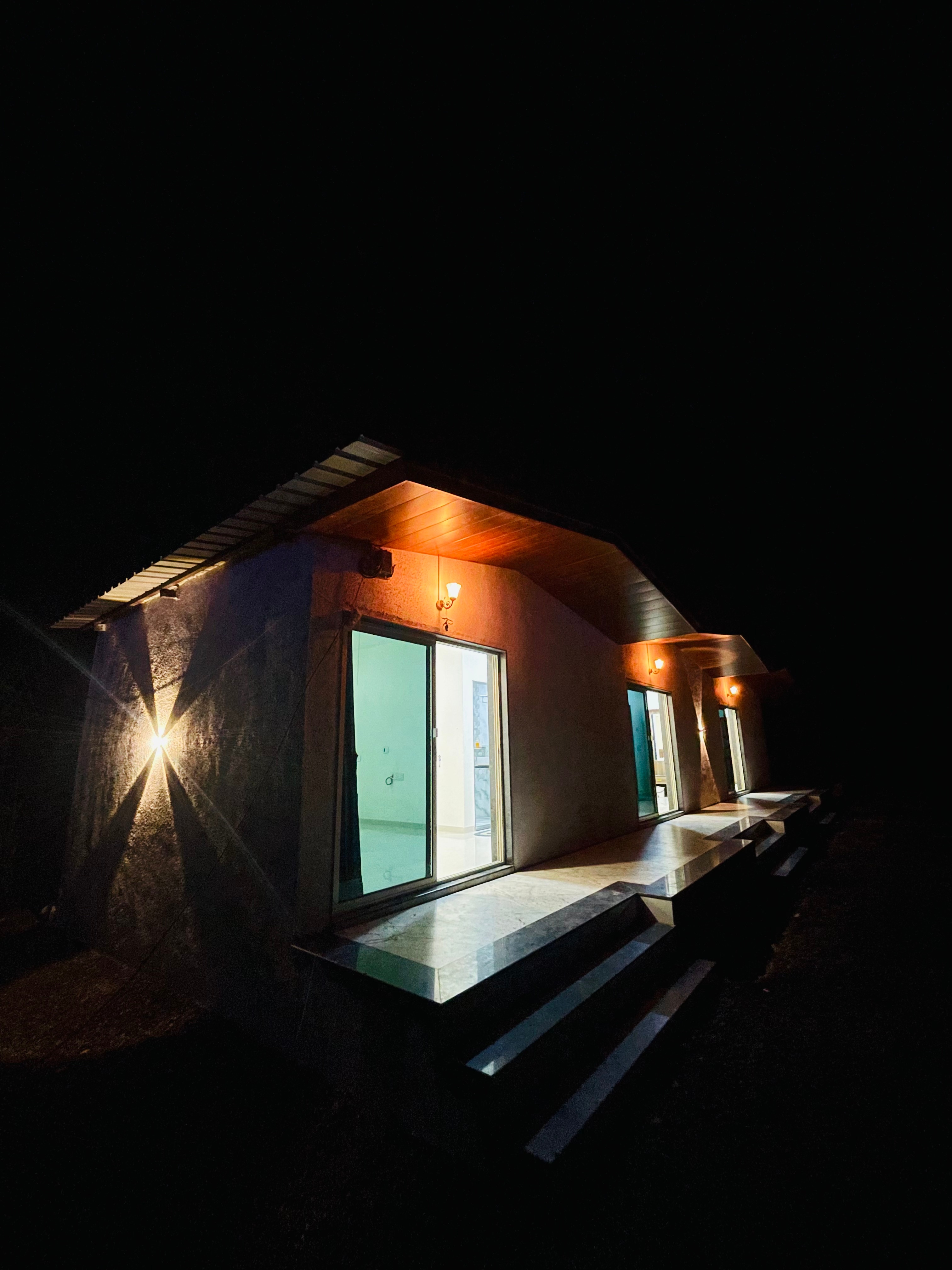 Hotel Sahyadri - Tap to explore photos