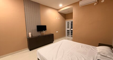 Sagar Bhavan ( Ayutthaya Hotels ) Room Type - Premium 6