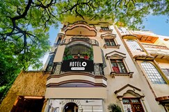 Super Hotel O Benia Park Formerly Parv