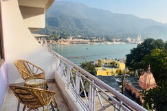 Address of Hotel The Great Ganga