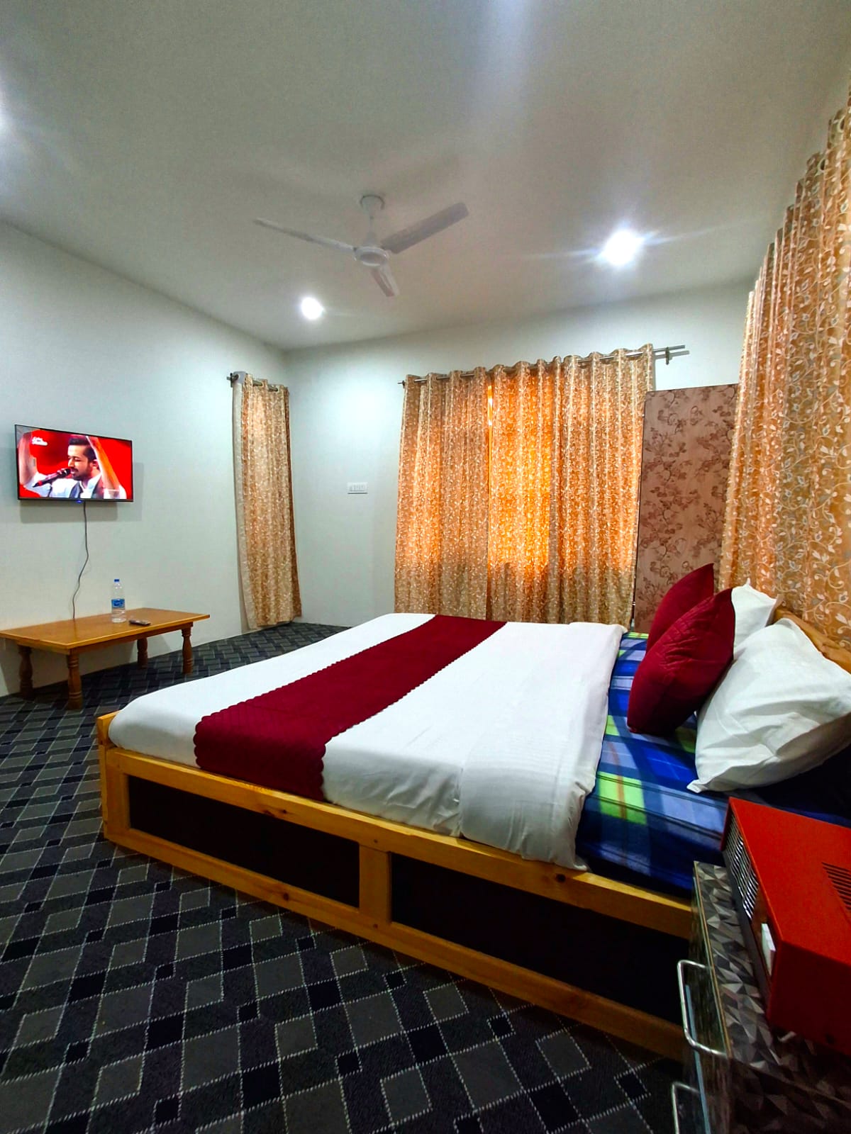 Dilawar Inn Resorts - Tap to explore photos