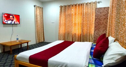 Dilawar Inn Resorts Room Type - Standard Rooms