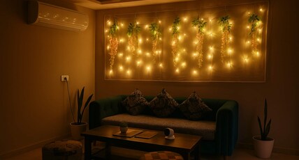 Trippy Homezz Smoke House Room Type - Trippy Homezz Smoke House