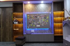 The Comfort Cove Spacious Fully Furnished 2BHK