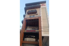 Restin Hotel - Spectrum Mall Road -Sector 101