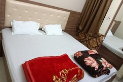 Spacious Home with Serene Vibes