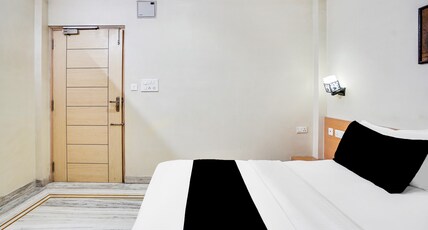 Townhouse Durgapura Formerly Gumaan Heritage Room Type - Classic Townhouse Durgapura Formerly Gumaan Heritage Room Type - Classic