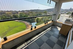 THE VP RESIDENCY TOWERRS