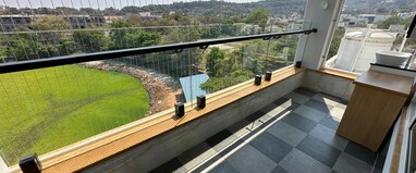 THE VP RESIDENCY TOWERRS