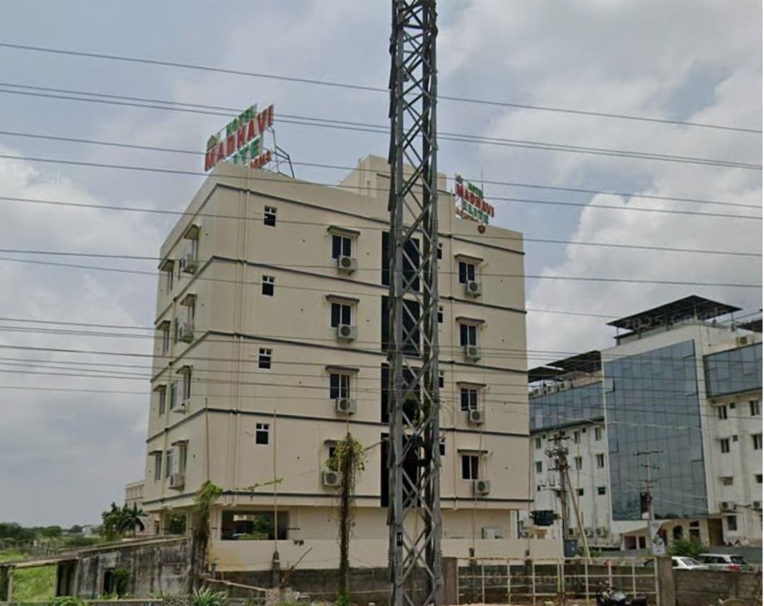 HOTEL MADHAVI ELITE - Tap to explore photos